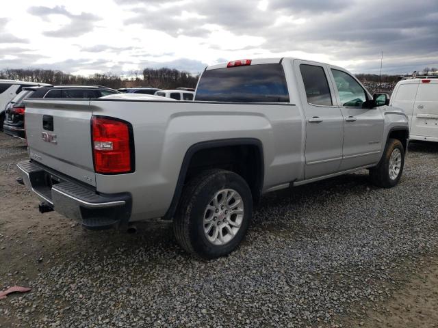 Photo 3 from auction – 2018 GMC SIERRA K15 with VIN 2GTV2MEC4J1104720