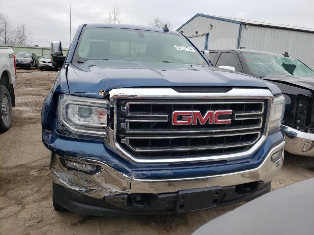 Photo 5 from auction – 2016 GMC SIERRA K15 with VIN 1GTV2MEC2GZ363531