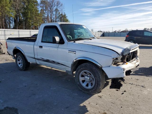 Photo 4 from auction – 2011 FORD RANGER with VIN 1FTKR1AD6BPA25694