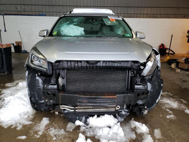 Photo 5 from auction – 2014 GMC ACADIA SLT with VIN 1GKKVRKD4EJ204207
