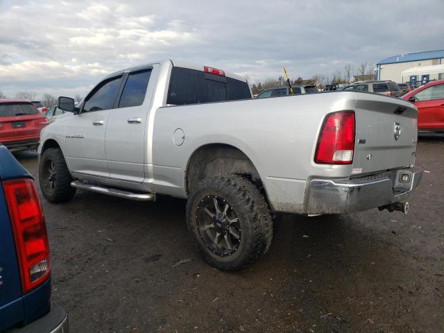 Photo 2 from auction – 2012 DODGE RAM 1500 S with VIN 1C6RD7GP3CS292654
