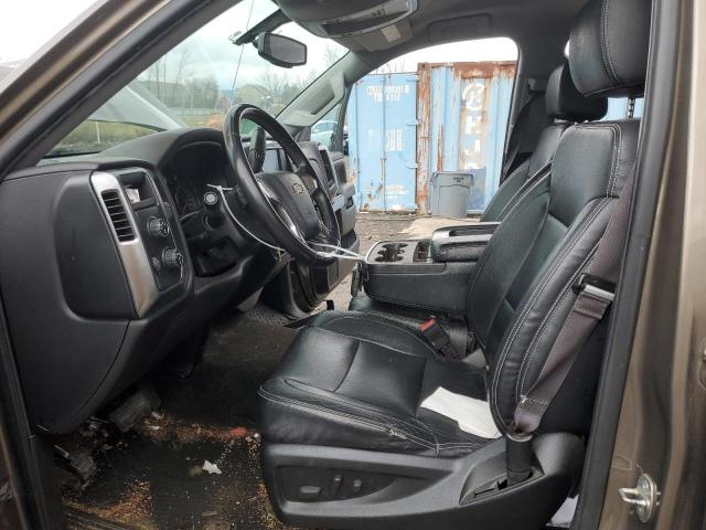 Photo 7 from auction – 2015 CHEVROLET 1500 with VIN 3GCUKREC1FG157267