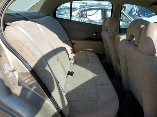 Photo 10 from auction – 2005 BUICK LESABRE CU with VIN 1G4HP52K65U114316