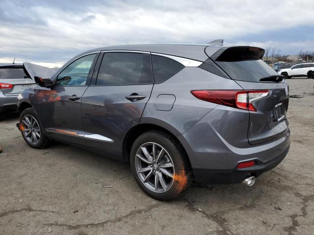Photo 2 from auction – 2021 ACURA RDX TECHNO with VIN 5J8TC2H56ML025653