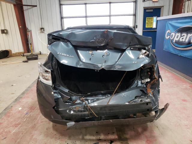 Photo 6 from auction – 2019 TOYOTA COROLLA L with VIN 2T1BURHE5KC176052