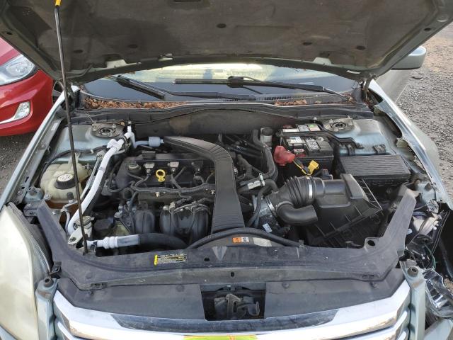 Photo 11 from auction – 2006 FORD FUSION SE with VIN 3FAFP07Z46R199403