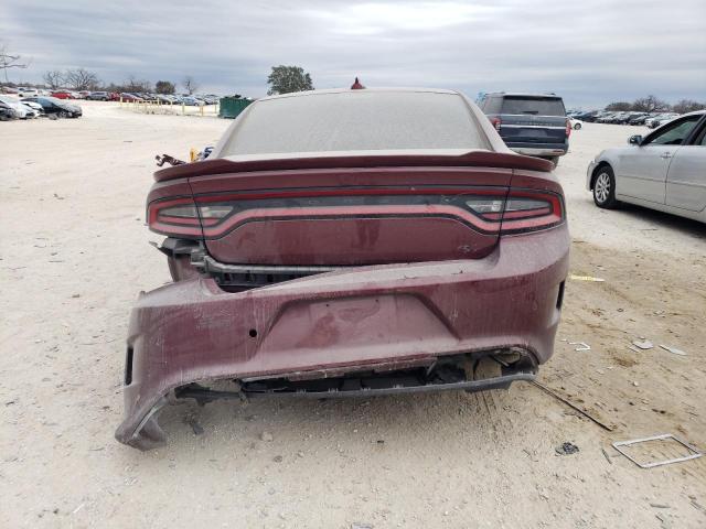 Photo 6 from auction – 2019 DODGE CHARGER R/ with VIN 2C3CDXCT3KH588849