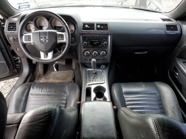 Photo 8 from auction – 2013 DODGE CHALLENGER with VIN 2C3CDYAG5DH723974