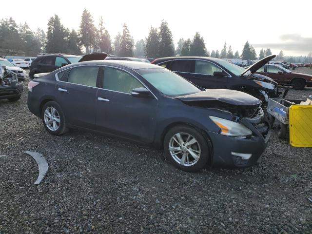 Photo 4 from auction – 2014 NISSAN ALTIMA 2.5 with VIN 1N4AL3AP3EC146431