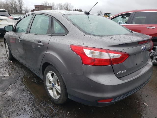 Photo 2 from auction – 2014 FORD FOCUS SE with VIN 1FADP3F21EL176932