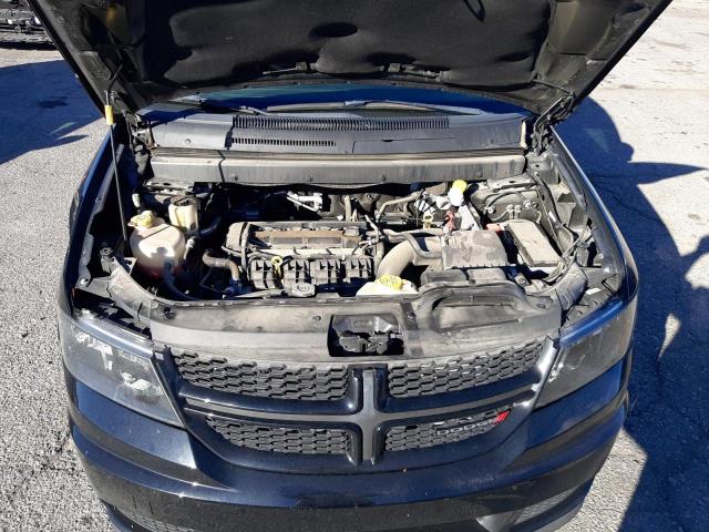 Photo 12 from auction – 2018 DODGE JOURNEY SE with VIN 3C4PDCAB0JT348048