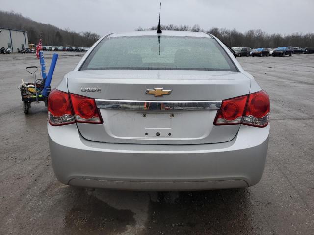 Photo 6 from auction – 2011 CHEVROLET CRUZE LS with VIN 1G1PC5SH5B7129957
