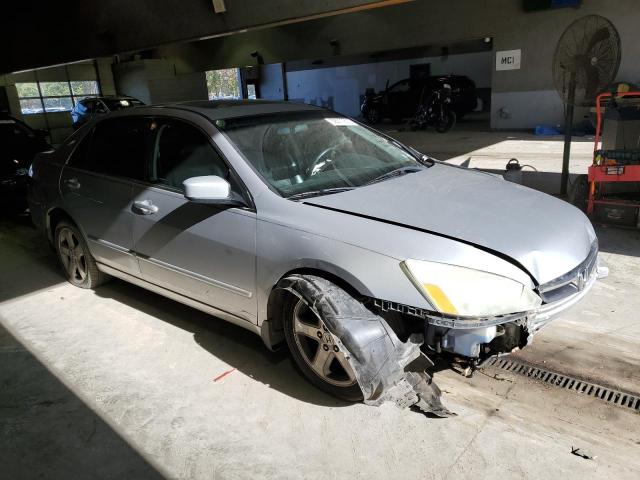 Photo 4 from auction – 2007 HONDA ACCORD EX with VIN 1HGCM65517A050551