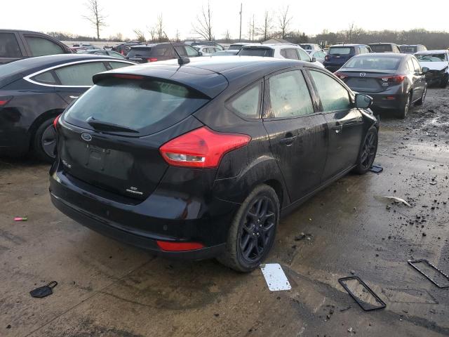 Photo 3 from auction – 2016 FORD FOCUS SE with VIN 1FADP3K20GL346089