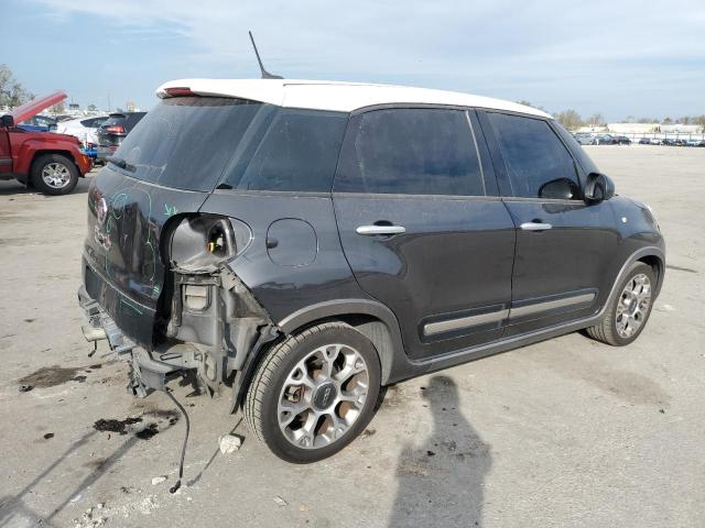 Photo 3 from auction – 2014 FIAT 500L TREKK with VIN ZFBCFADH2EZ019382