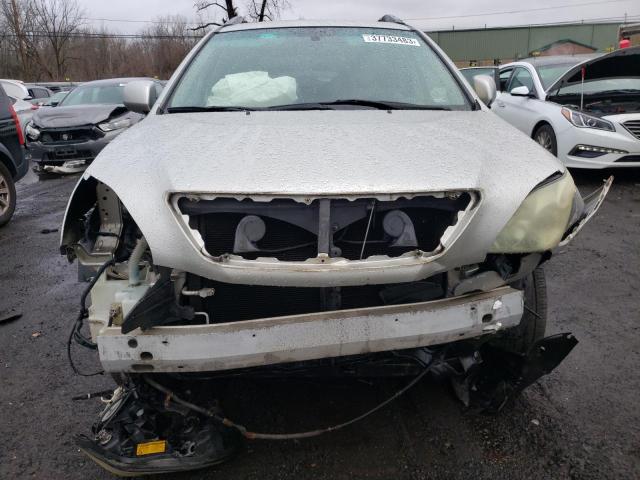 Photo 5 from auction – 2004 LEXUS RX 330 with VIN JTJHA31U740039819