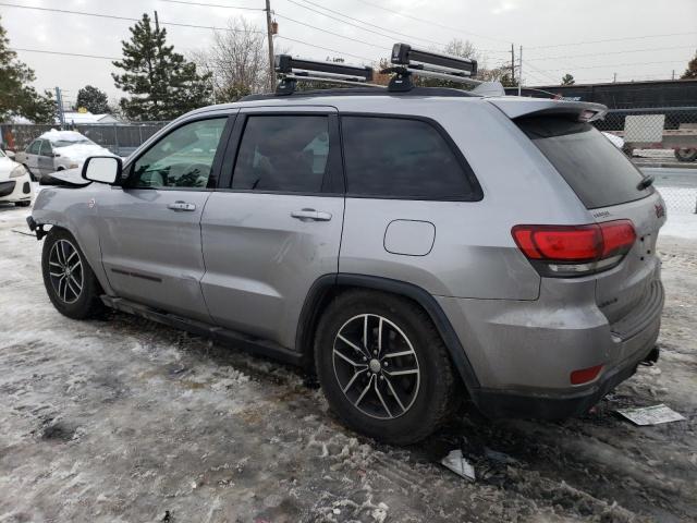 Photo 2 from auction – 2018 JEEP GRAND CHER with VIN 1C4RJFLT8JC423101