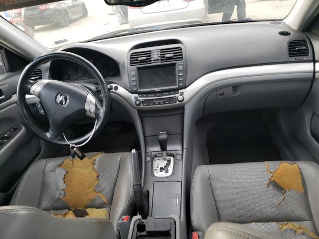 Photo 8 from auction – 2004 ACURA TSX with VIN JH4CL96954C028183