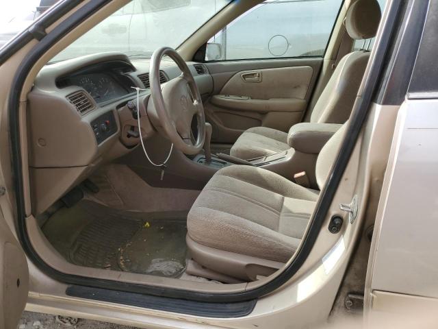 Photo 7 from auction – 2001 TOYOTA CAMRY LE with VIN 4T1BF22K91U957461