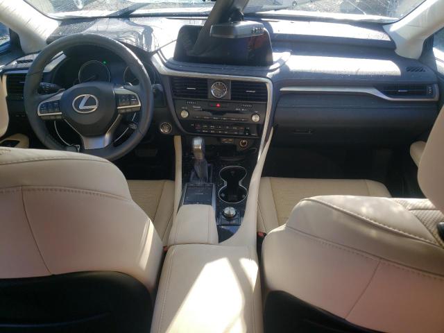 Фото 8 с аукциона – 2022 LEXUS RX 350 BAS с VIN 2T2AZMAA2NC235419