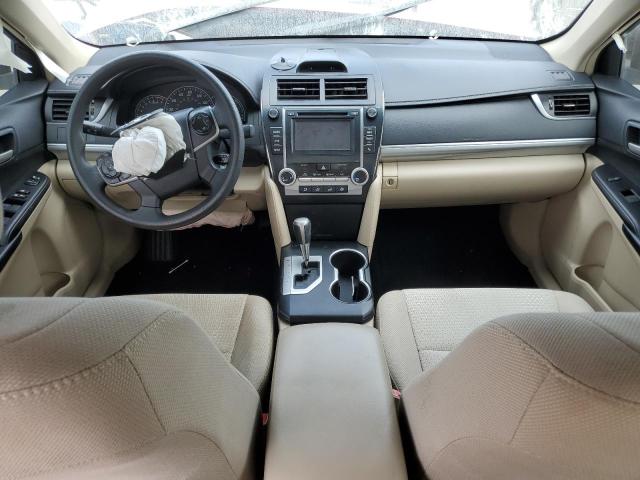 Photo 8 from auction – 2014 TOYOTA CAMRY L with VIN 4T1BF1FK5EU821144