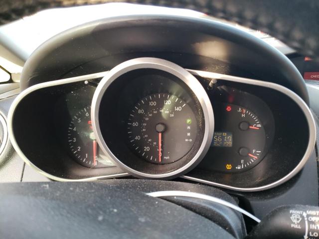 Photo 9 from auction – 2010 MAZDA CX-7 with VIN JM3ER2WM2A0347839