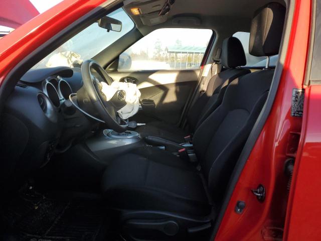 Photo 7 from auction – 2014 NISSAN JUKE S with VIN JN8AF5MVXET357427