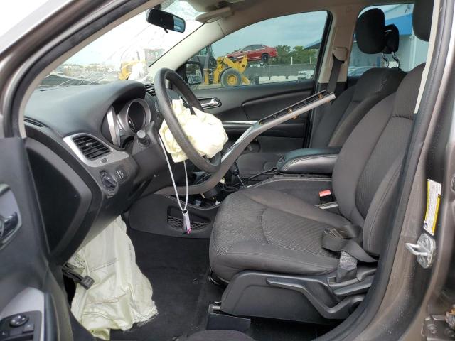 Photo 7 from auction – 2013 DODGE JOURNEY SE with VIN 3C4PDCABXDT659572