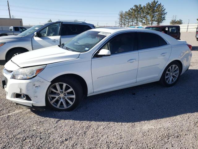 Photo 1 from auction – 2014 CHEVROLET MALIBU 2LT with VIN 1G11E5SL9EU161031