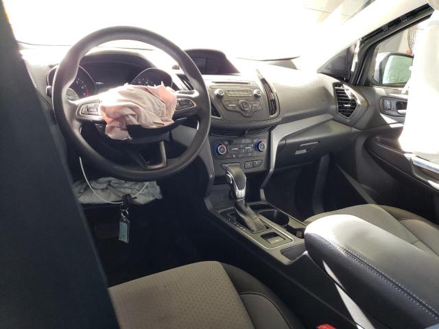 Photo 8 from auction – 2018 FORD ESCAPE SE with VIN 1FMCU0GD5JUC98660