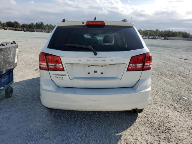 Photo 6 from auction – 2017 DODGE JOURNEY SE with VIN 3C4PDCAB1HT527032