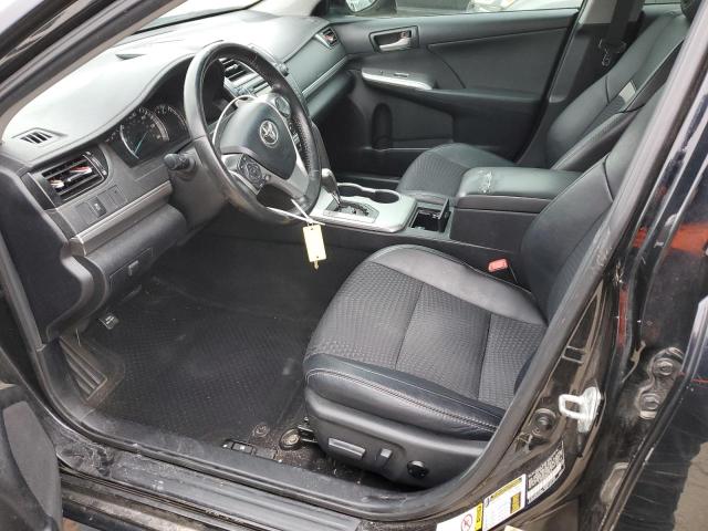 Photo 7 from auction – 2013 TOYOTA CAMRY L with VIN 4T1BF1FK0DU674021