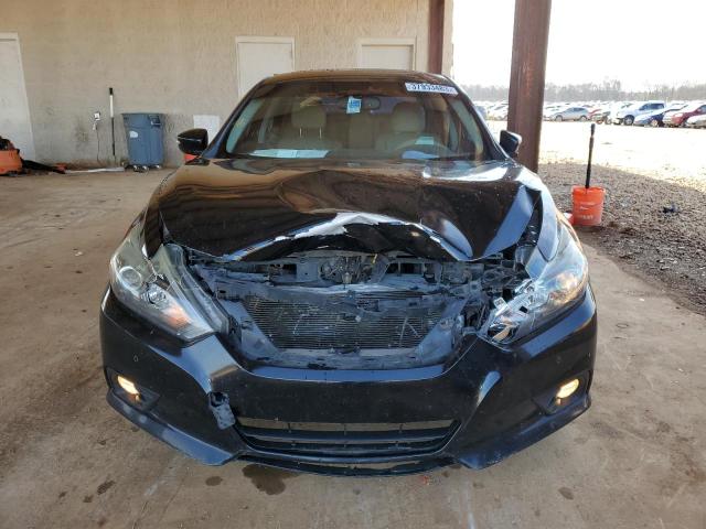 Photo 5 from auction – 2016 NISSAN ALTIMA 3.5 with VIN 1N4BL3AP6GC161545