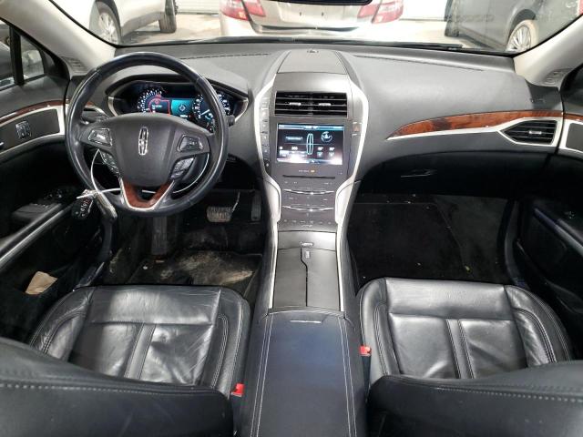 Photo 8 from auction – 2016 LINCOLN MKZ with VIN 3LN6L2J94GR614890