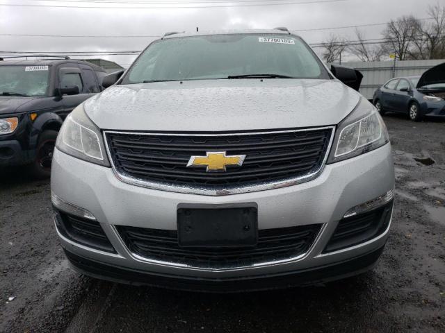 Photo 5 from auction – 2015 CHEVROLET TRAVERSE L with VIN 1GNKVFED4FJ122041