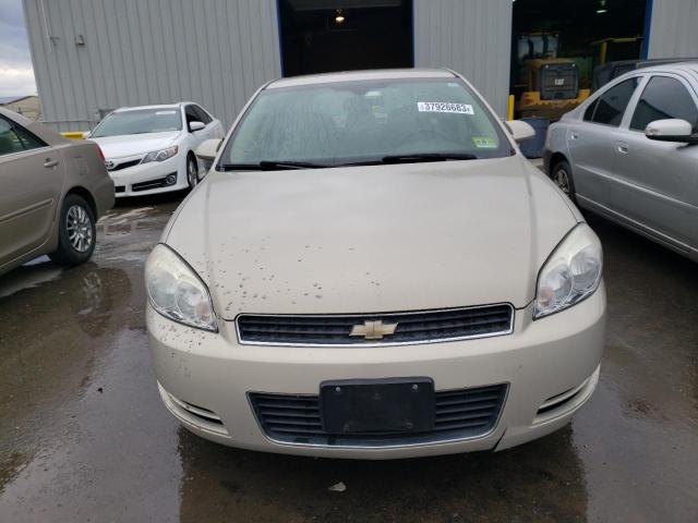 Photo 5 from auction – 2008 CHEVROLET IMPALA LT with VIN 2G1WT58N089189869