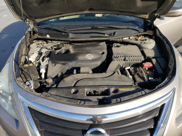 Photo 11 from auction – 2015 NISSAN ALTIMA 2.5 with VIN 1N4AL3AP7FN406951