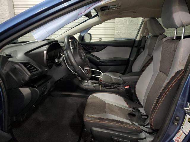 Photo 7 from auction – 2018 SUBARU CROSSTREK with VIN JF2GTABC6JH282426