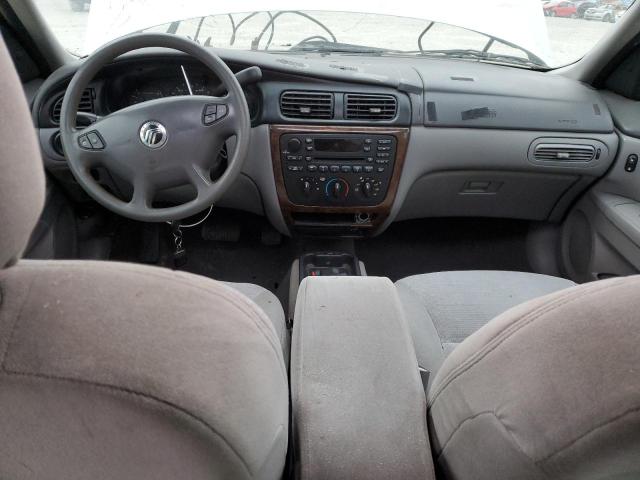 Photo 8 from auction – 2001 MERCURY SABLE GS with VIN 1MEFM50U21A618557