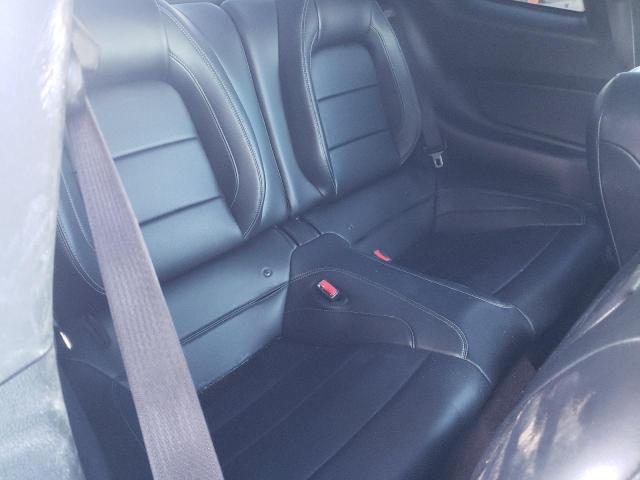 Photo 10 from auction – 2015 FORD MUSTANG with VIN 1FA6P8TH1F5318863