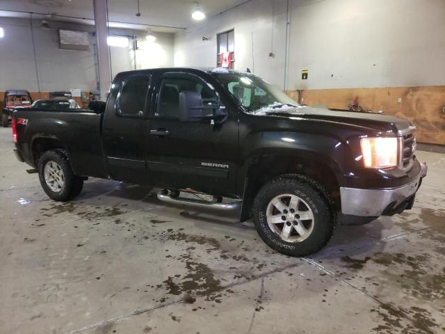 Photo 4 from auction – 2010 GMC SIERRA K15 with VIN 1GTSKVE35AZ223912