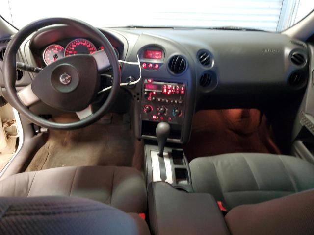 Photo 8 from auction – 2005 PONTIAC GRAND PRIX with VIN 2G2WP522951252637