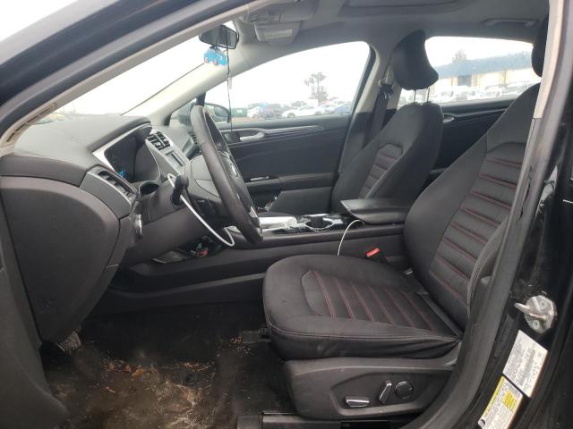 Photo 7 from auction – 2015 FORD FUSION SE with VIN 3FA6P0H92FR217539