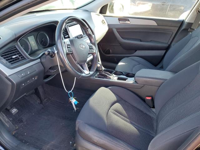 Photo 7 from auction – 2019 HYUNDAI SONATA LIM with VIN 5NPE34AF6KH732680