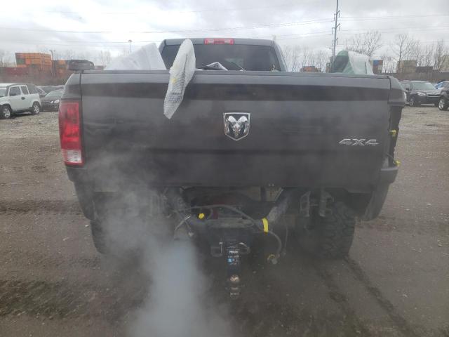Photo 6 from auction – 2015 RAM 3500 ST with VIN 3C63R3GJXFG519040