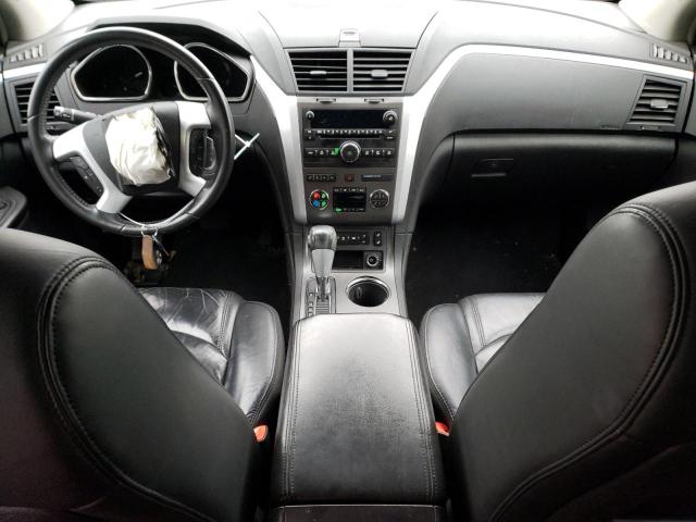 Photo 8 from auction – 2009 CHEVROLET TRAVERSE L with VIN 1GNER23D99S149201