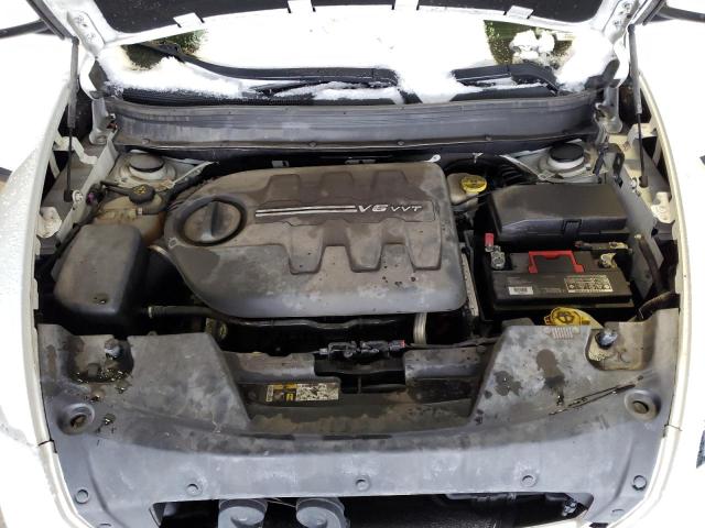 Photo 12 from auction – 2017 JEEP CHEROKEE with VIN 1C4PJMDS2HW525519