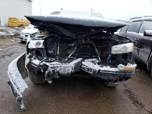Photo 5 from auction – 2004 GMC YUKON DENA with VIN 1GKEK63U64J193941