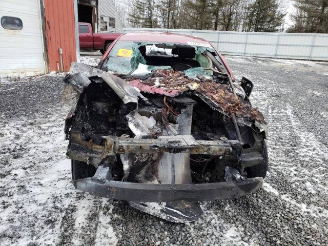 Photo 5 from auction – 2014 CHEVROLET IMPALA LT with VIN 1G1115SL0EU100730