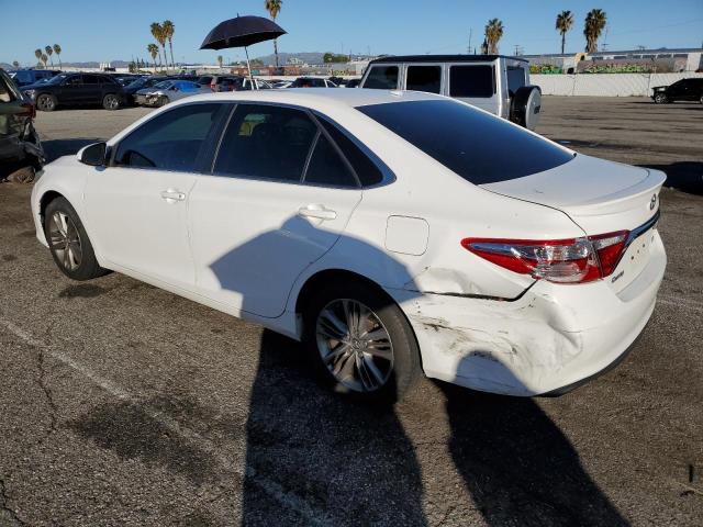 Photo 2 from auction – 2017 TOYOTA CAMRY LE with VIN 4T1BF1FK2HU344600